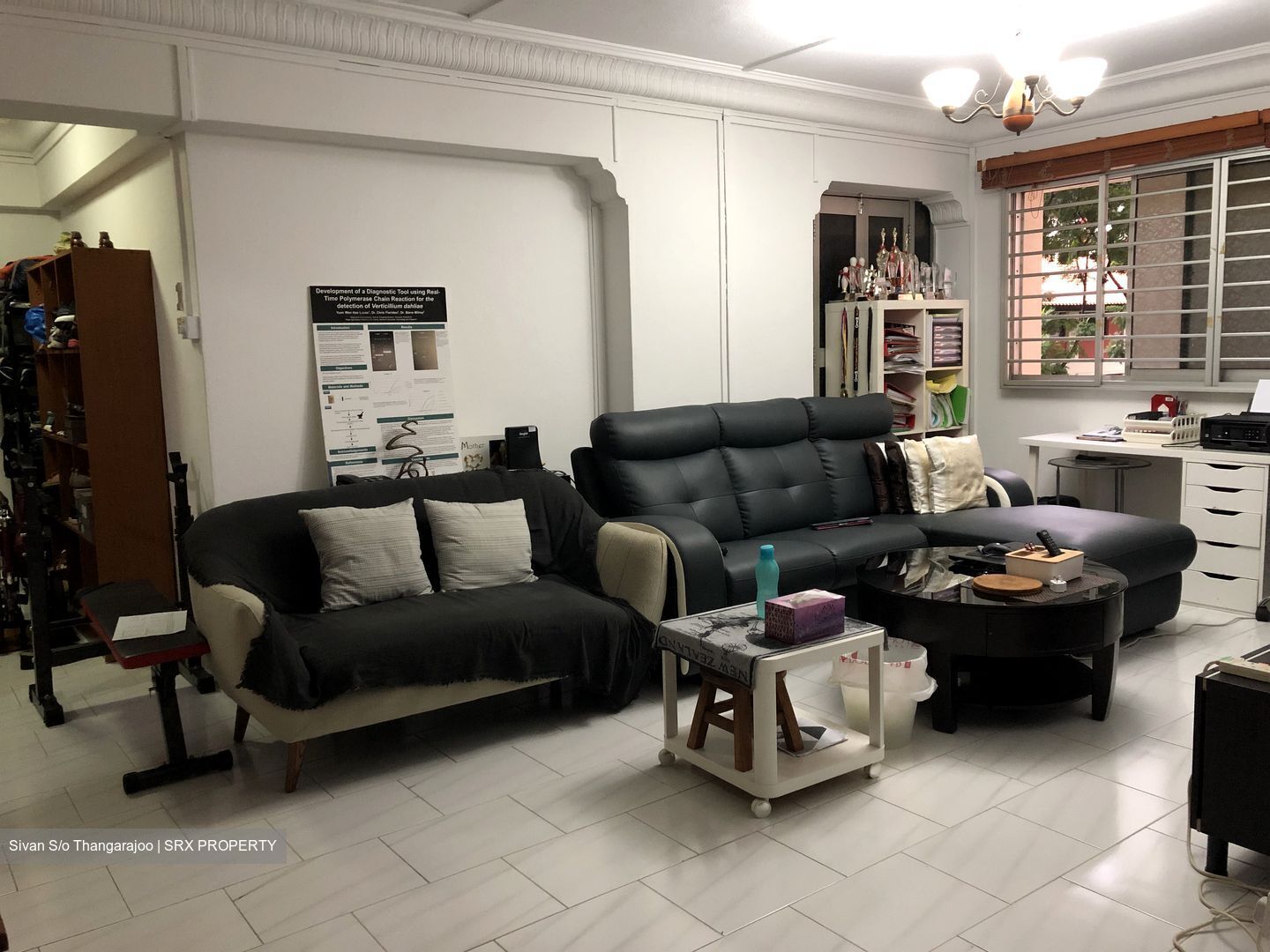 Blk 229 Bishan Street 23 (Bishan), HDB 4 Rooms #272606671